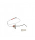 Electrode kit m110-m260 faston- BIASI - BI1293103