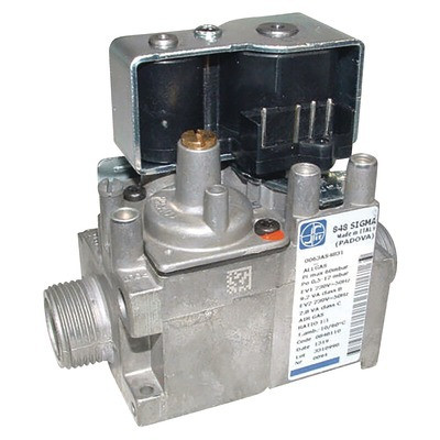 Válvula de gas SIT 848 (0848110)- BIASI - BI1293104