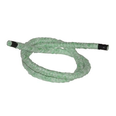 Guarniz. in fibra x flangia nastro nero- BIASI - BI1293107