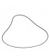 Joint silicone pour couvercle bride- BIASI - BI1293115