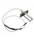 Electrodo de encendido m160- BIASI - BI1313105