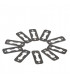 Electrode gasket m160- BIASI - BI1313109  - (X10)