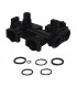 Kit corpo sanit.di mandata bitron- BIASI - BI1351100