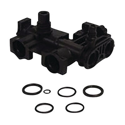 Kit corpo sanit.di mandata bitron- BIASI - BI1351100
