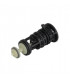 Actuador válvula 3 vías PA66- BIASI - BI1351109