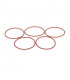O ring 108.7x102.2x3.8mm- BIASI - BI1406111