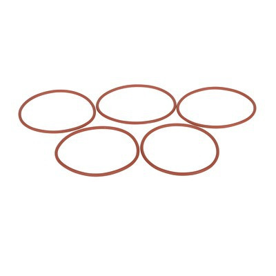 Guarniz.or 4x100 silicone- BIASI - BI1406111
