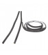Seal foam 2x820 2x540 x 5mm- BIASI - BI1406500