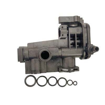 HW bypass flow group kit i.bitron- BIASI - BI1421100