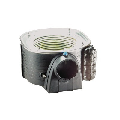 Heat exchanger - condensing- BIASI - BI1432100