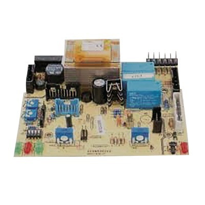 Mando- BIASI - BI1475105  - (X2)
