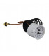 Temperature pressure gauge- BIASI - BI1475108