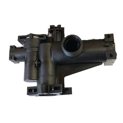 Kit corpo risc.mandata by-pass i.bitron- BIASI - BI1501100