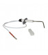 Kit elettrodo m260mk/mr  faston- BIASI - BI1503108