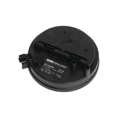 Capteur de pression de fumée Huba 0-3 mb- BIASI - BI1536103