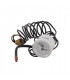 Thermohygrometre- BIASI - BI1555100