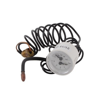 Thermohygrometre- BIASI - BI1555100