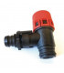 Safety valve 3 bar or+discharge biasi bi1592119- BIASI - BI1592119
