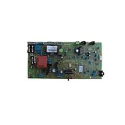 Control board kit m110 (1136.0)- BIASI - BI1665105