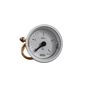 Pressure gauge- BIASI - BI1695101