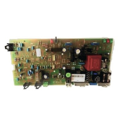 Circuito impreso electrónico m110- BIASI - BI1805104