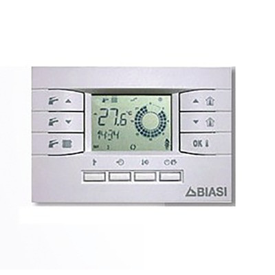 Control panel- BIASI - BI1885105