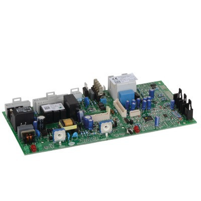 Circuit imprime riva- BIASI - BI2015100