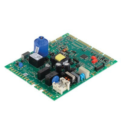 Kit carte électronique SIT M160/M260 (12- BIASI - BI2035100