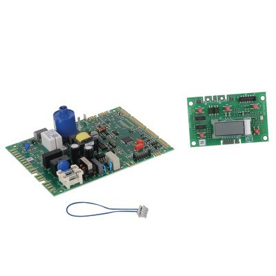 Kit scheda sit (1208.9/1196.2)+PONT (T16- BIASI - BI2035101