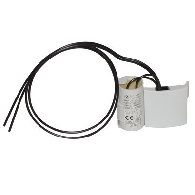 Capacitor - pump- BIASI - BI2175101