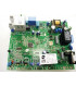 Kit scheda integr.b&p m296 dgt- BIASI - BI2285109