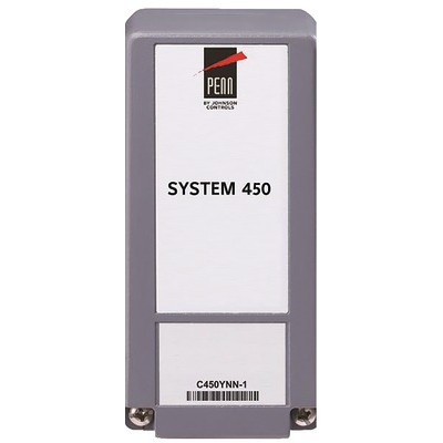 Module d'alimentation 230Vac pour systèm- JOHNSON CONTROLS - C450YNN-1C