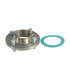 Jeu de contrebrides dn40 pn6- SIEMENS - CBPN6DN40
