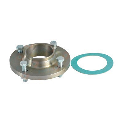 Jeu de contrebrides dn40 pn6- SIEMENS - CBPN6DN40