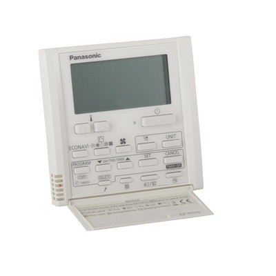 Télécommande- PANASONIC - CV6233317854
