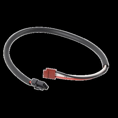 Lead wire co. (pcb to cn-hps)- PANASONIC - CWA68C1224