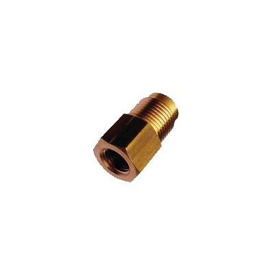 Raccord pressostat F1/4" SAE x M3/8"- JOHNSON CONTROLS - D-1046