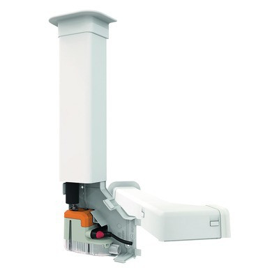 Pump installation kit for wall air condi- SAUERMANN - DP10CE05UN23