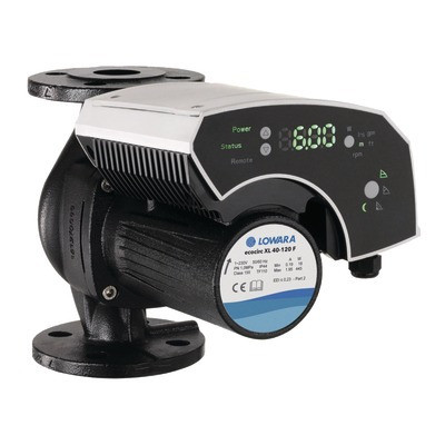 Ecocirc XL 32-80 F DN32- XYLEM - E503050AA
