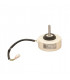Ensemble moteur intérieur DC- LG - EAU62004010