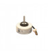 Ensemble moteur intérieur DC- LG - EAU62983004