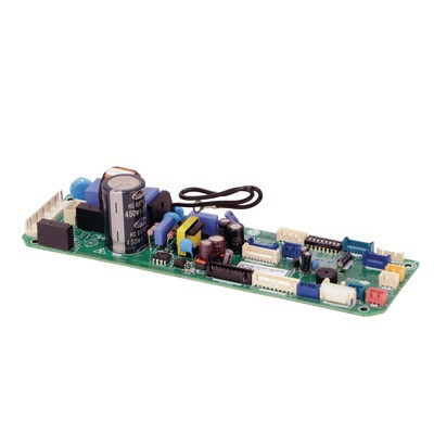 Circuit imprimé principal- LG - EBR39187715