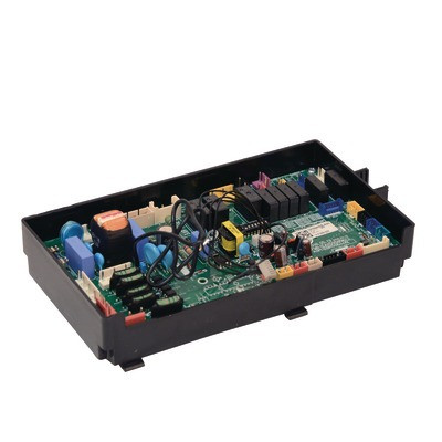 Circuit imprimé principal- LG - EBR50644606