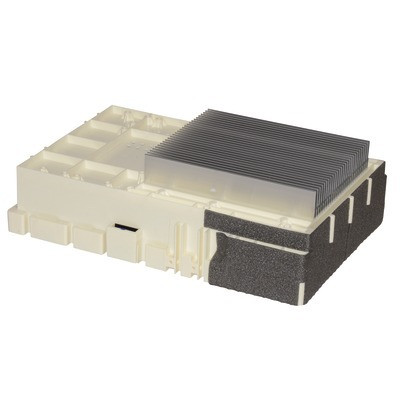 Circuit imprimé Inverter- LG - EBR61015401