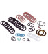 O-rings kit- FRISQUET - F3AA40084