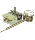 Termostato eléctrico 85X (B)- FRISQUET - F3AA40139
