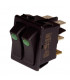 Interrupteur double inverseur- FRISQUET - F3AA40156