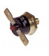Bimetal snap disc 94°C after  94 - 220V- FRISQUET - F3AA40157