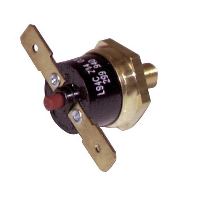Seguridad sobrecalentamiento 94°C 220V - después 94- FRISQUET - F3AA40157