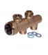 Auto thermostat valve from y. 99- FRISQUET - F3AA40232